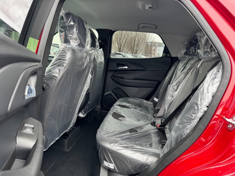 Chevrolet TrailBlazer Vehicle Image 07