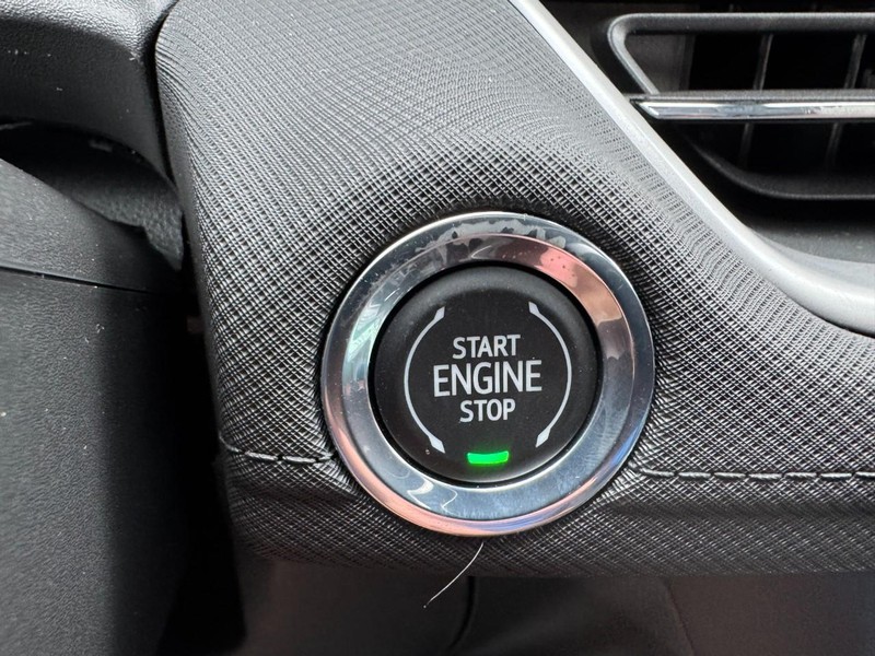 Chevrolet TrailBlazer Vehicle Image 16