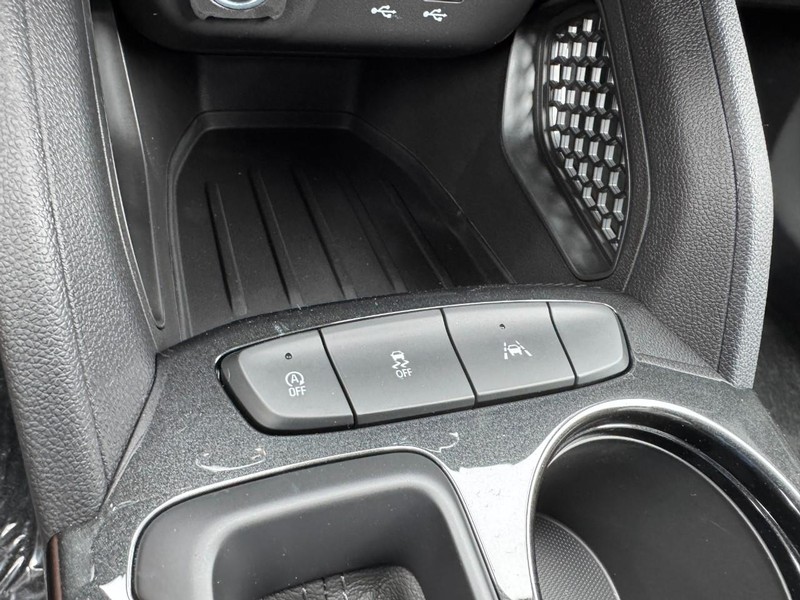 Chevrolet TrailBlazer Vehicle Image 12