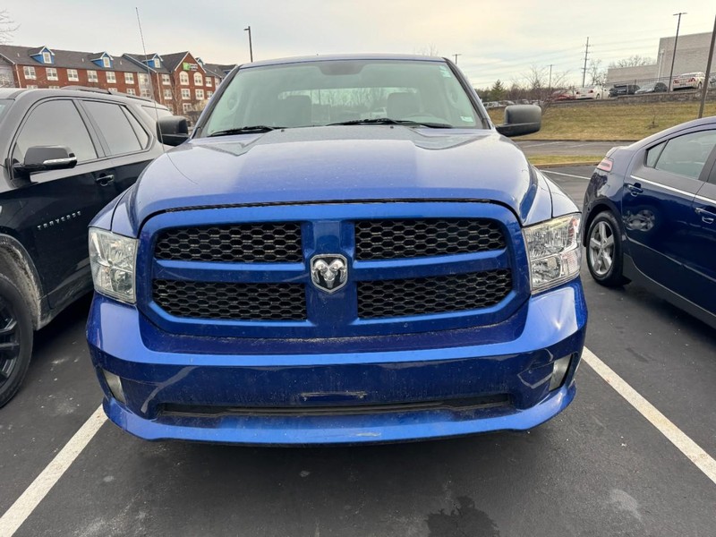 Ram 1500 Vehicle Image 02