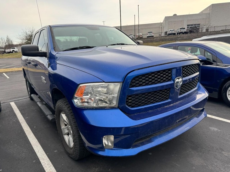 Ram 1500 Vehicle Image 03