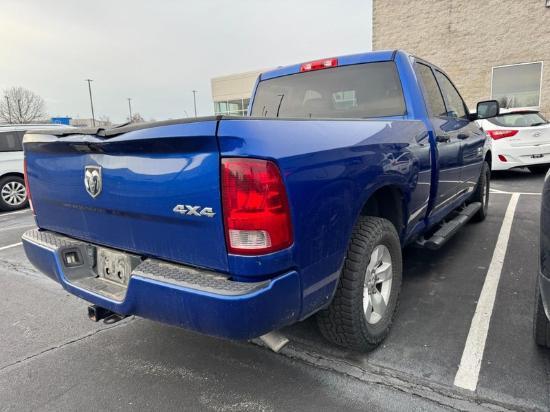Ram 1500 Vehicle Image 04