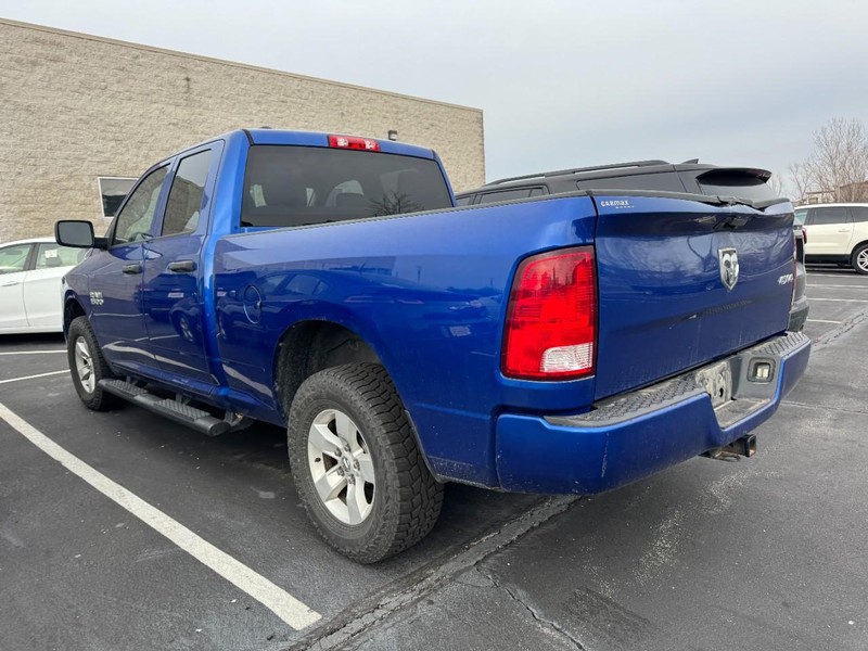 Ram 1500 Vehicle Image 05