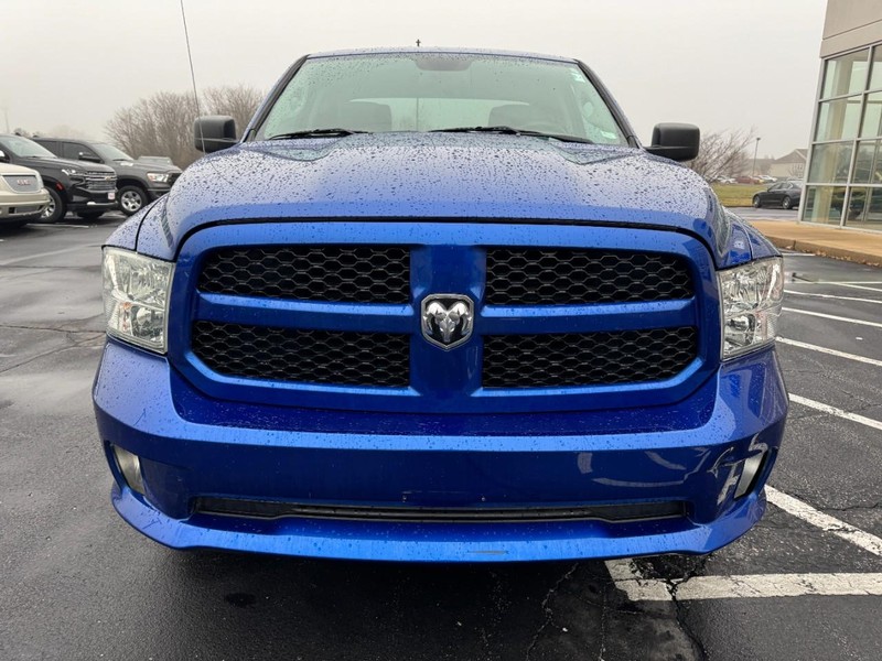 Ram 1500 Vehicle Image 08