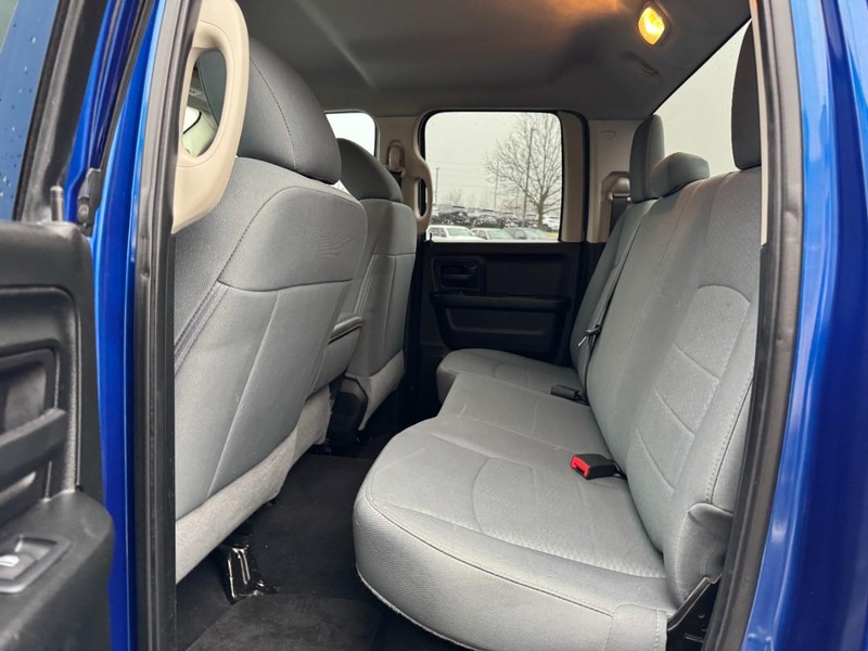 Ram 1500 Vehicle Image 09