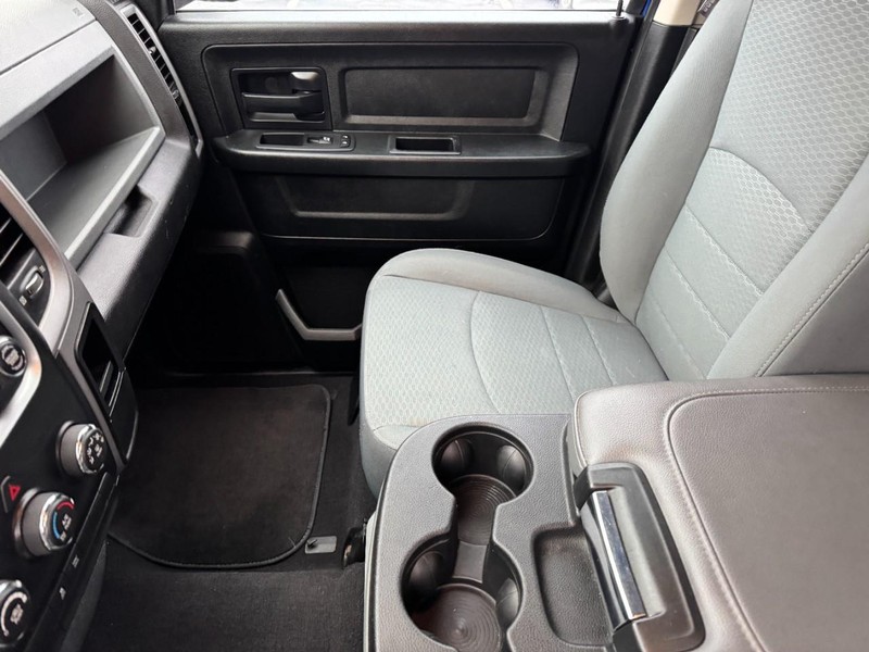 Ram 1500 Vehicle Image 10