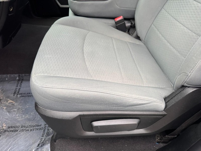 Ram 1500 Vehicle Image 11