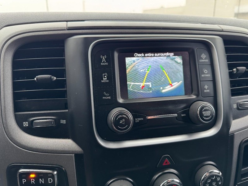 Ram 1500 Vehicle Image 17