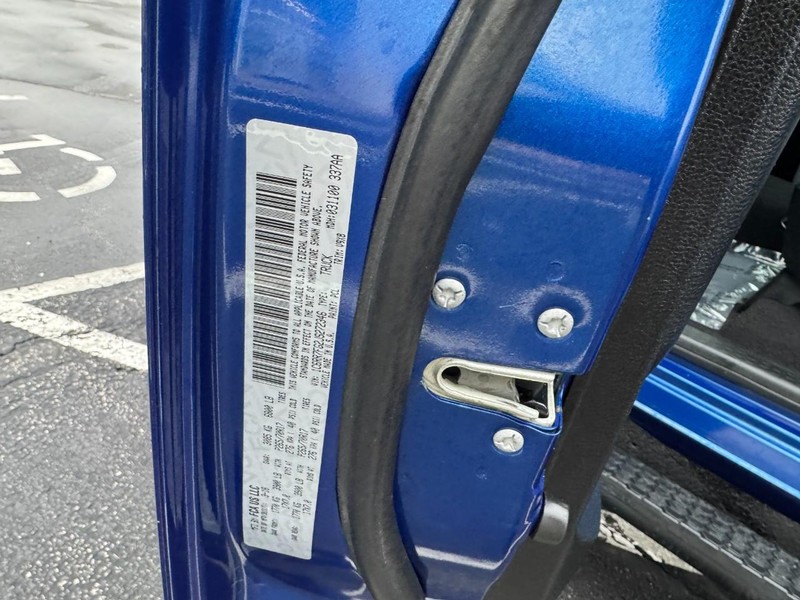 Ram 1500 Vehicle Image 20