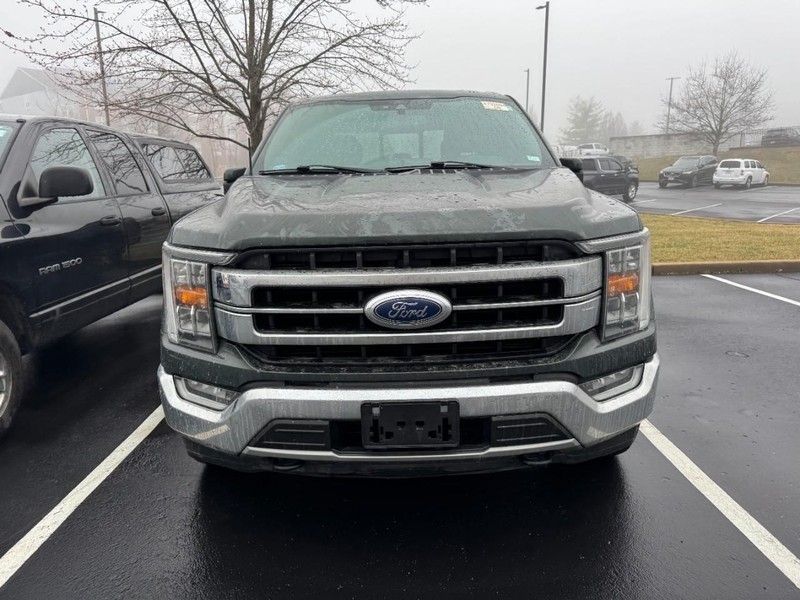 Ford F-150 Vehicle Image 03