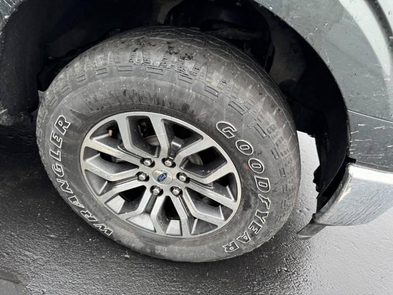 Ford F-150 Vehicle Image 05