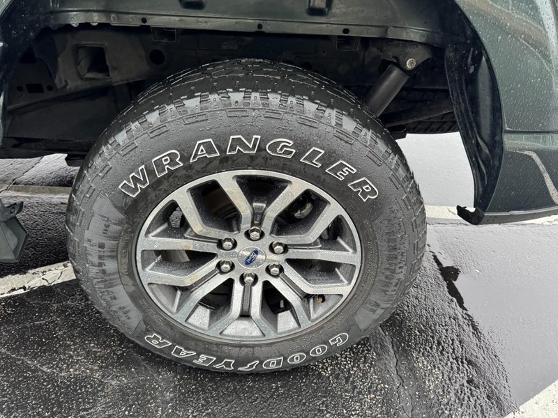 Ford F-150 Vehicle Image 06