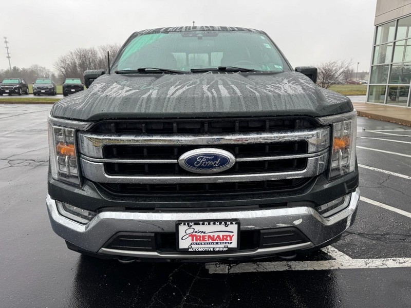 Ford F-150 Vehicle Image 09