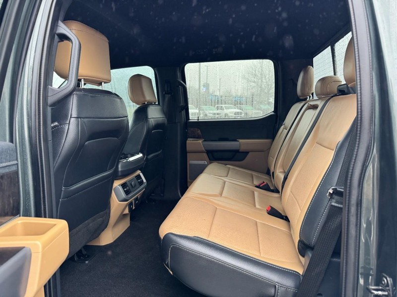 Ford F-150 Vehicle Image 10