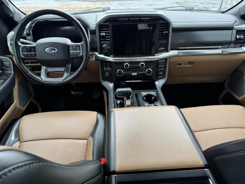 Ford F-150 Vehicle Image 11