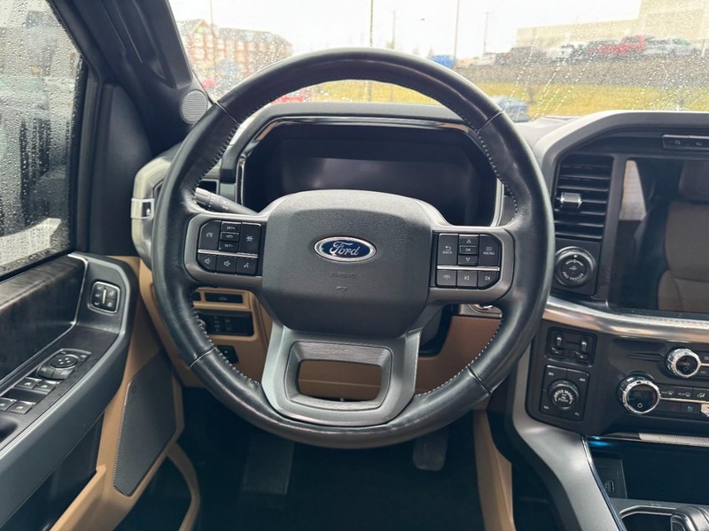 Ford F-150 Vehicle Image 12