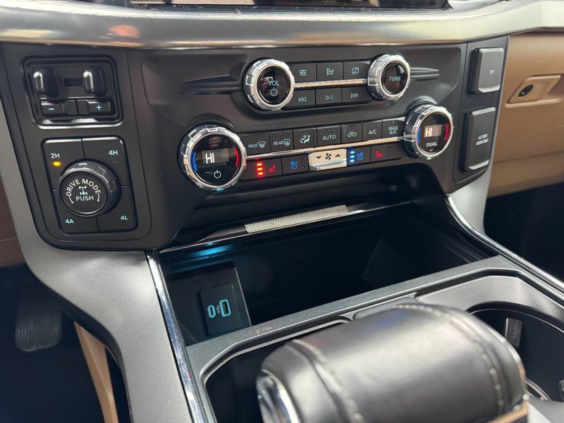 Ford F-150 Vehicle Image 18