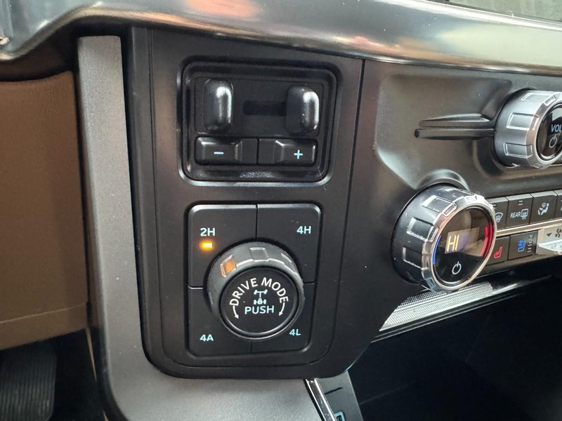 Ford F-150 Vehicle Image 19