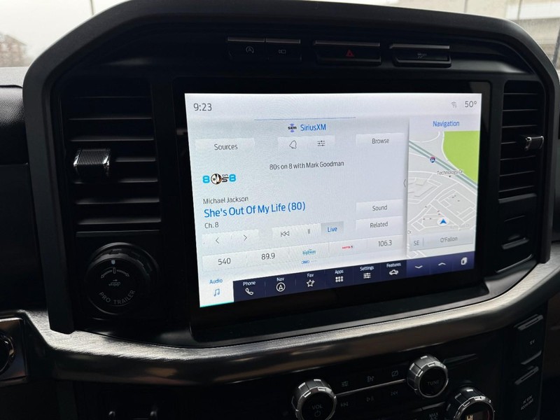 Ford F-150 Vehicle Image 20