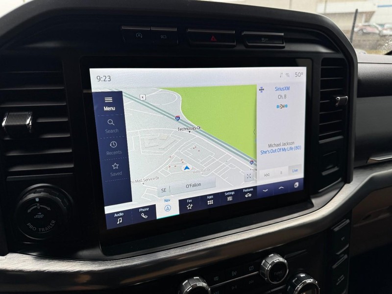 Ford F-150 Vehicle Image 21