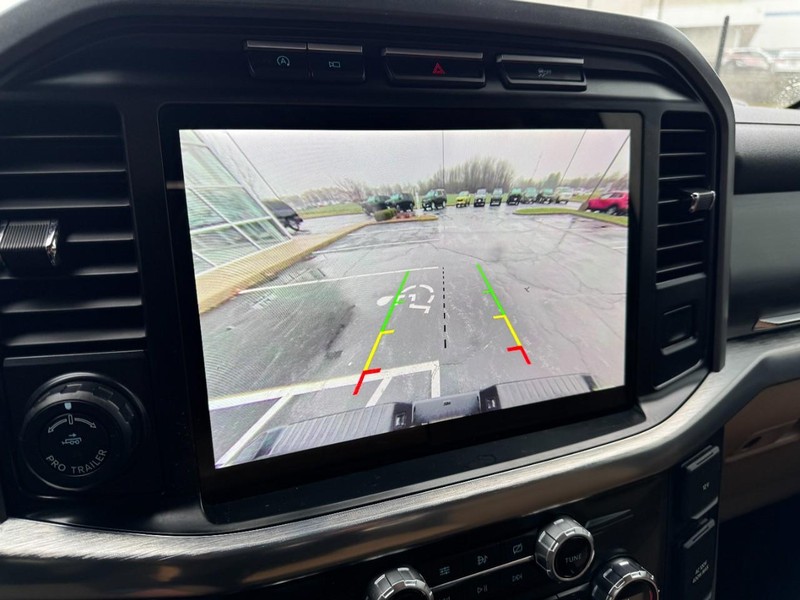 Ford F-150 Vehicle Image 22