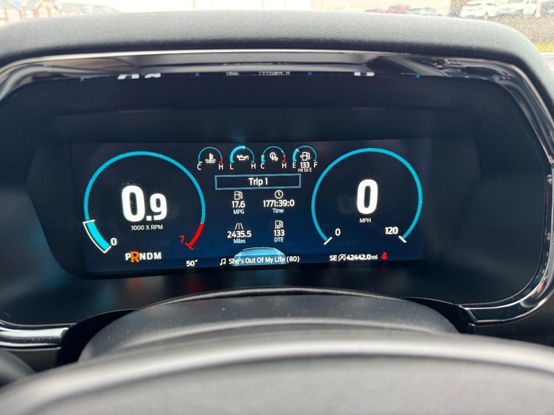 Ford F-150 Vehicle Image 24