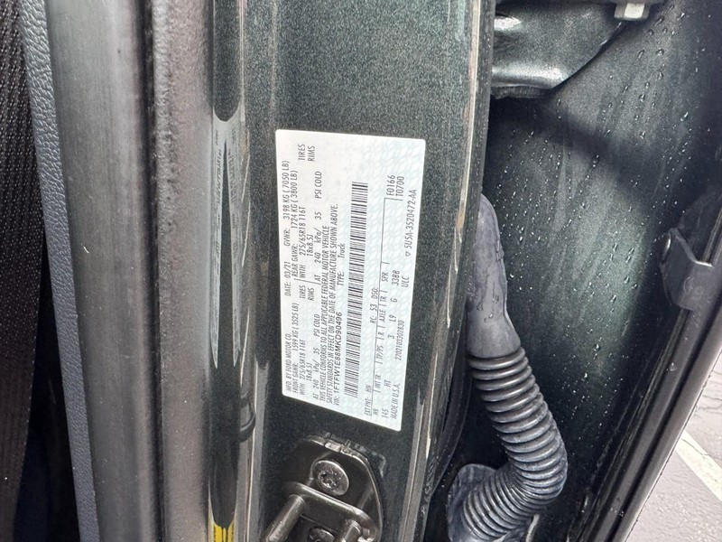 Ford F-150 Vehicle Image 25