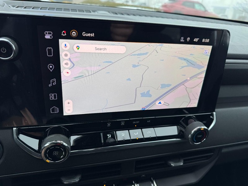 Chevrolet Colorado Vehicle Image 16