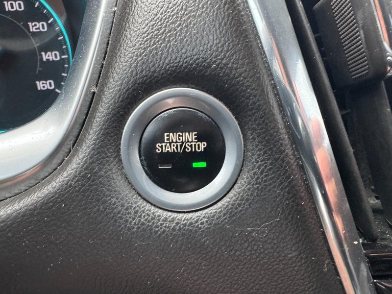 Chevrolet Traverse Vehicle Image 22