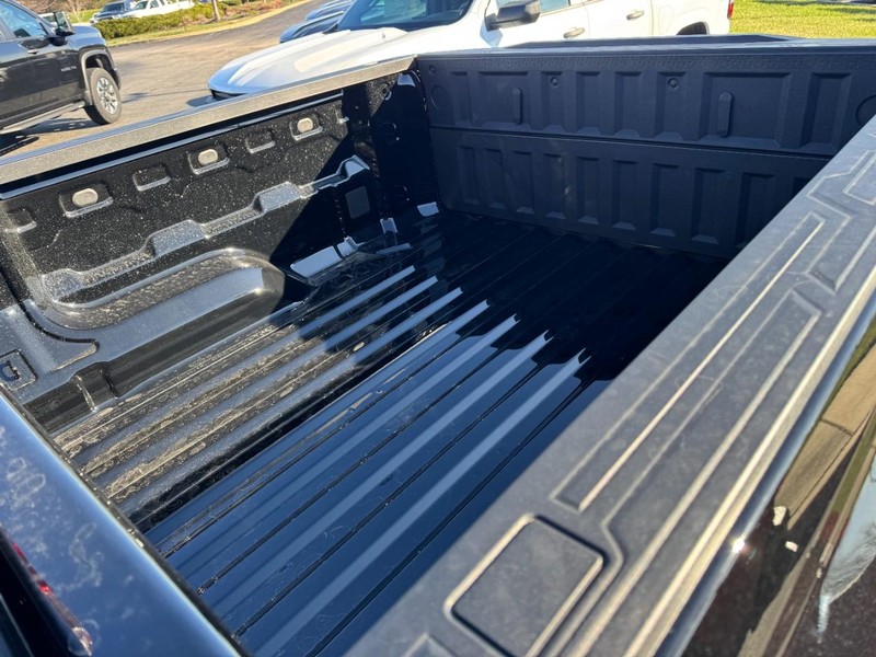 Chevrolet Colorado Vehicle Image 06