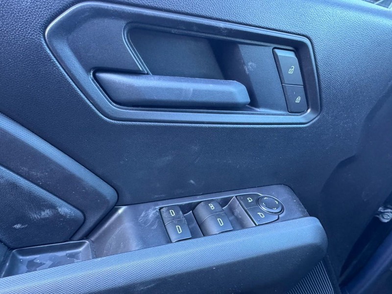 Chevrolet Colorado Vehicle Image 08