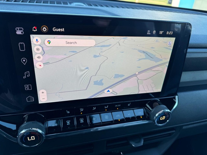 Chevrolet Colorado Vehicle Image 13