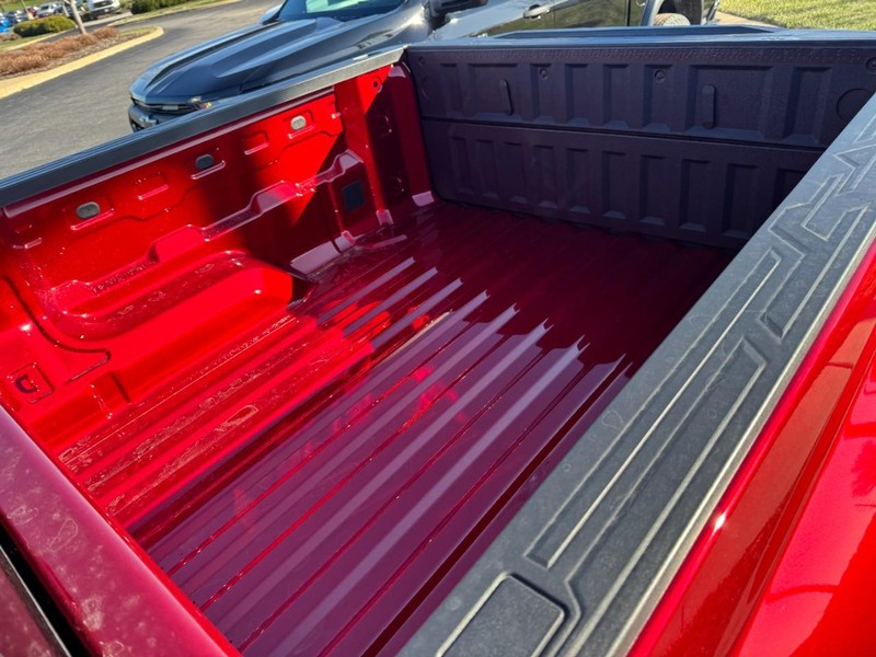 Chevrolet Colorado Vehicle Image 07