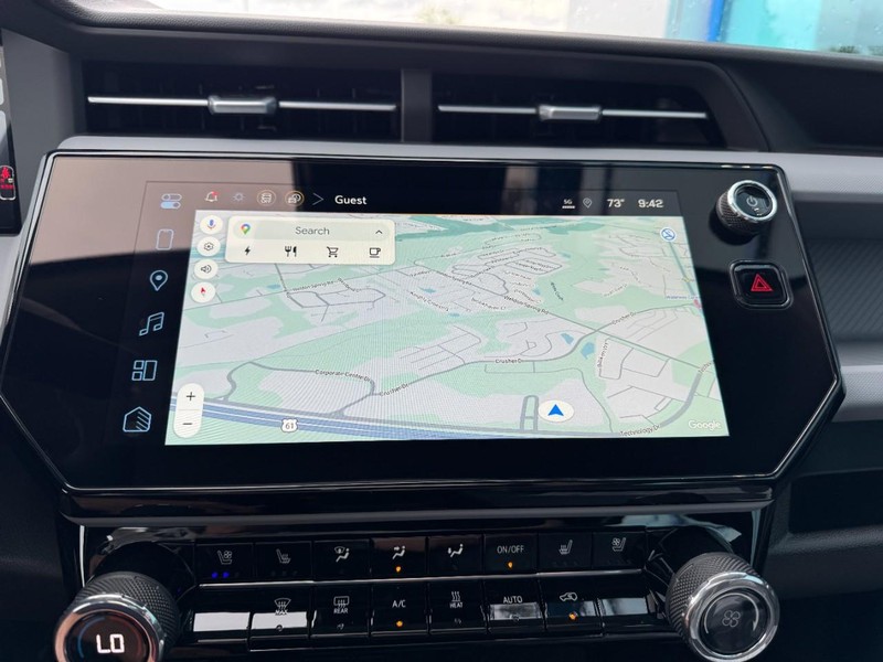 Chevrolet Bolt Vehicle Image 14