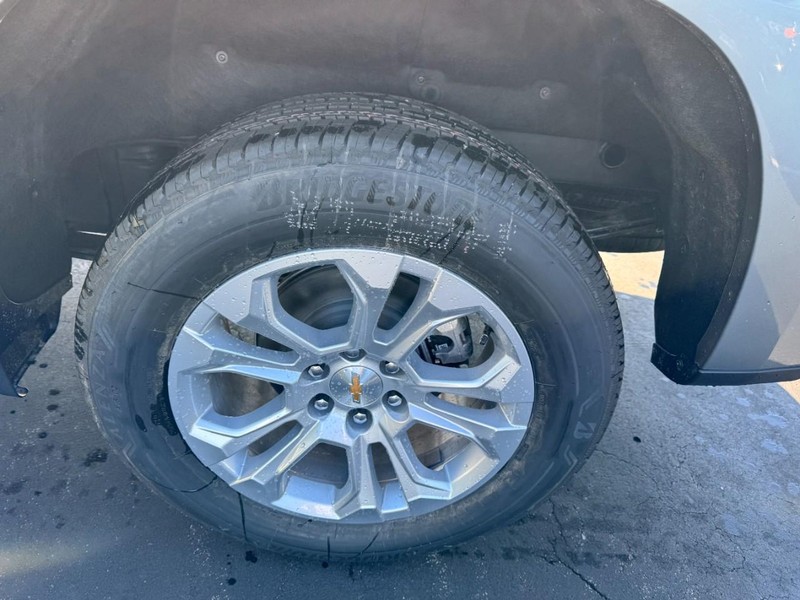 Chevrolet Silverado 1500 Vehicle Image 07