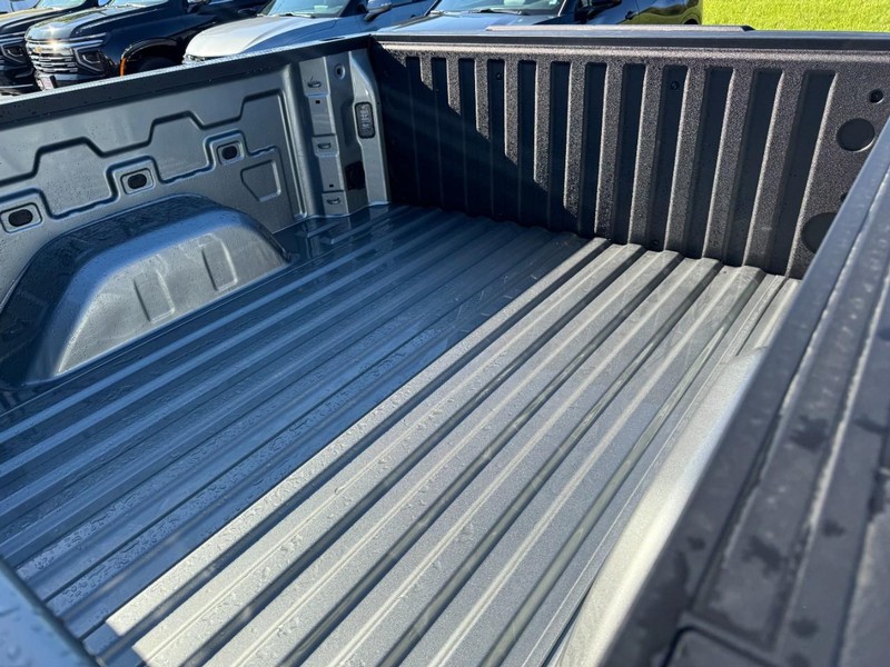 Chevrolet Silverado 1500 Vehicle Image 08