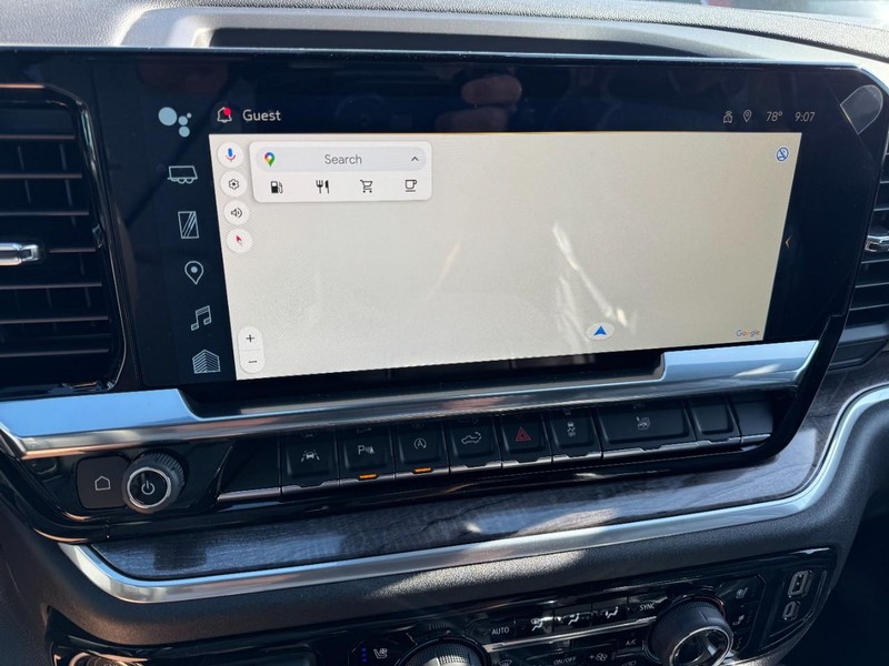 Chevrolet Silverado 1500 Vehicle Image 18