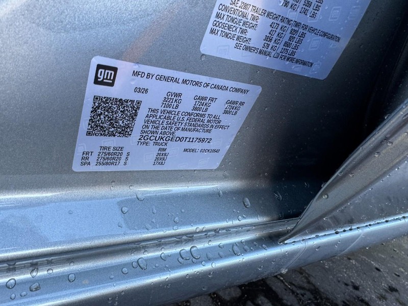 Chevrolet Silverado 1500 Vehicle Image 21