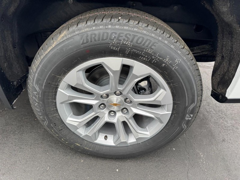 Chevrolet Silverado 1500 Vehicle Image 07