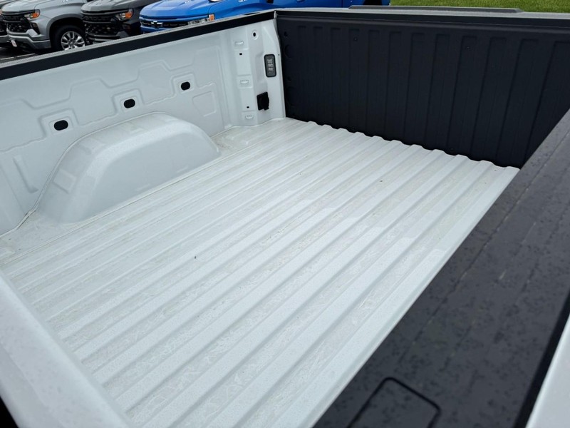 Chevrolet Silverado 1500 Vehicle Image 08