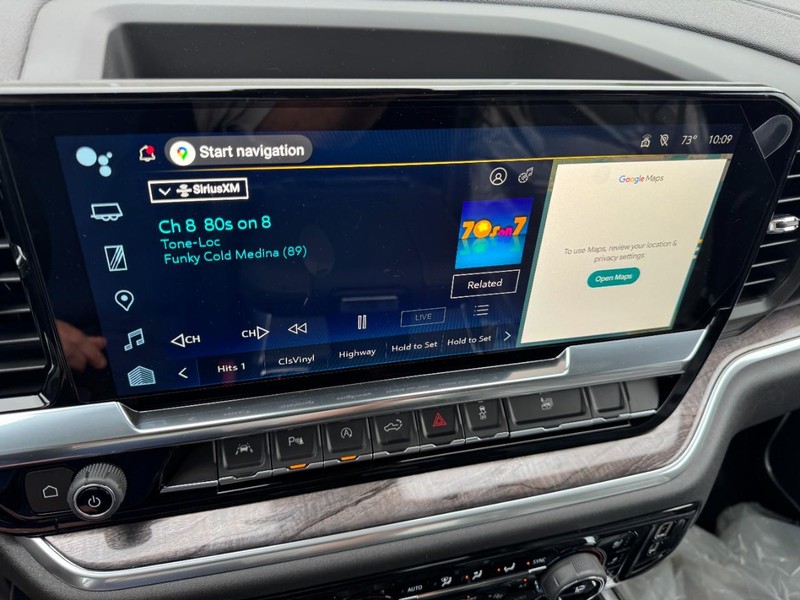 Chevrolet Silverado 1500 Vehicle Image 16