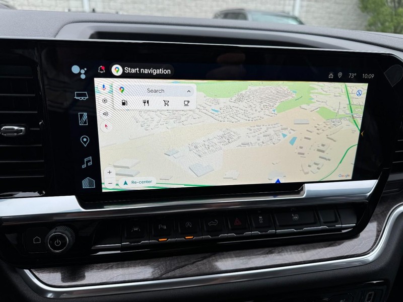 Chevrolet Silverado 1500 Vehicle Image 17