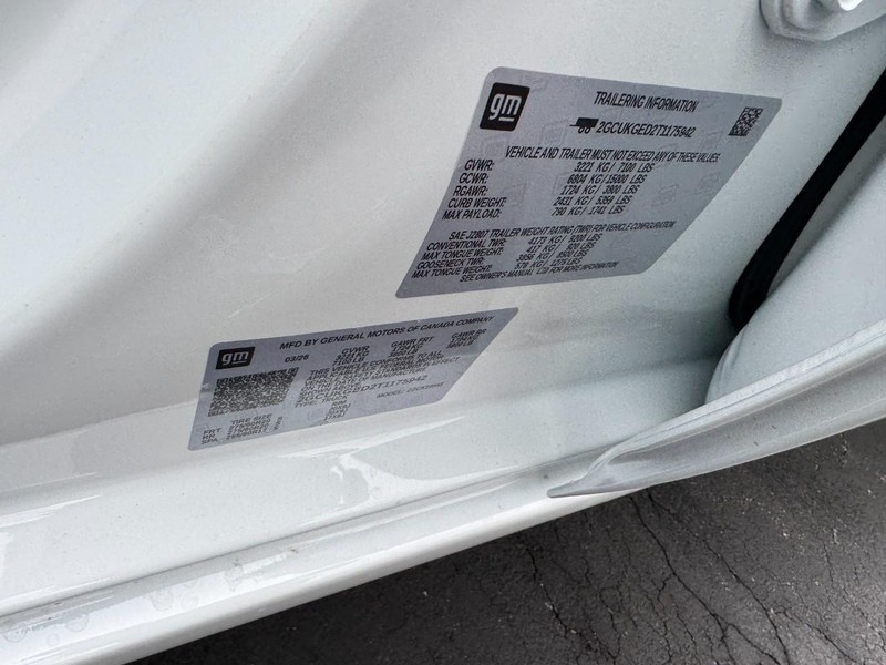 Chevrolet Silverado 1500 Vehicle Image 20