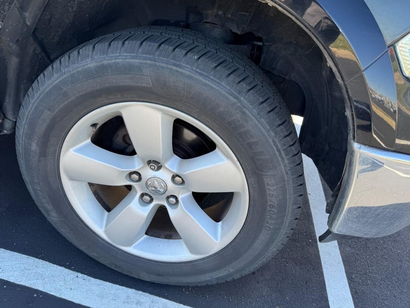 Ram 1500 Vehicle Image 05