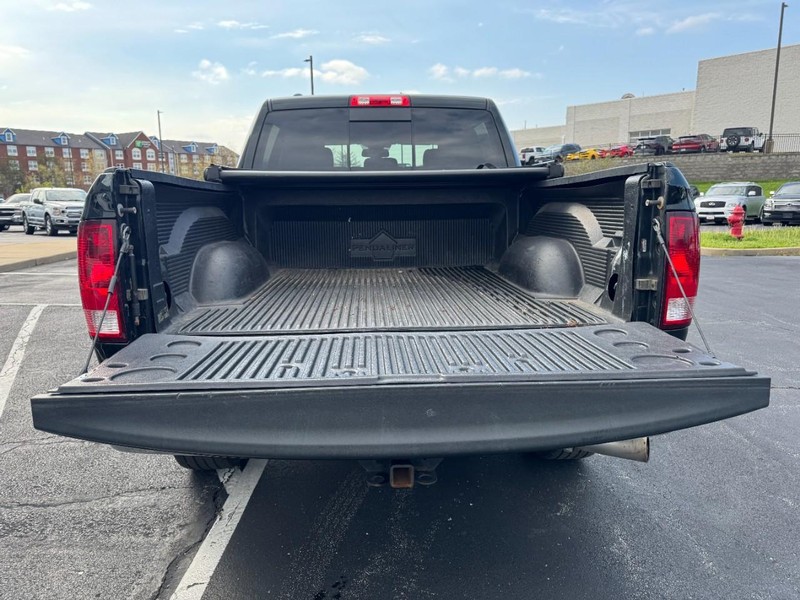 Ram 1500 Vehicle Image 06