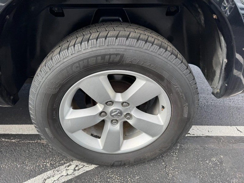 Ram 1500 Vehicle Image 07