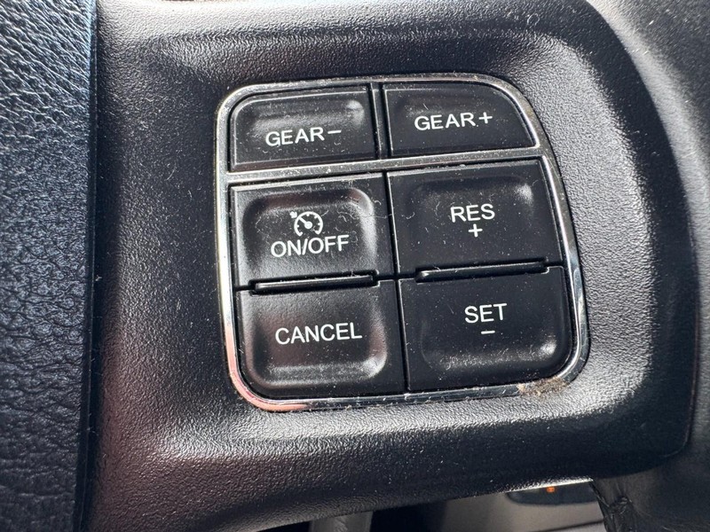 Ram 1500 Vehicle Image 17