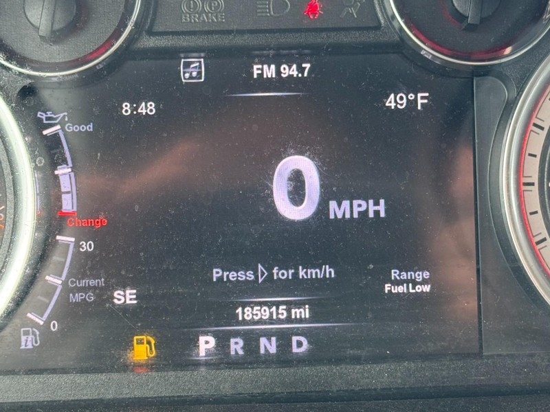 Ram 1500 Vehicle Image 21