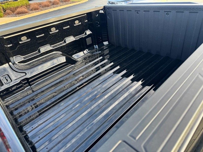 Chevrolet Colorado Vehicle Image 07