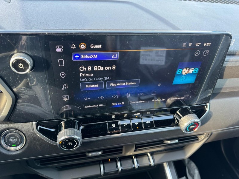Chevrolet Colorado Vehicle Image 13